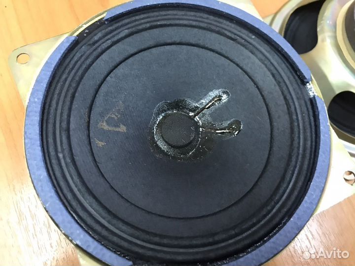 Динамики 4 гд 8а