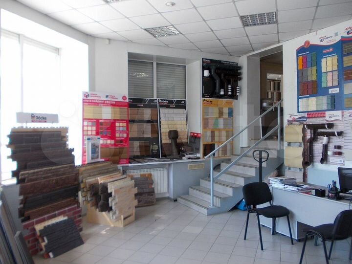 Свободного назначения, 173.4 м²