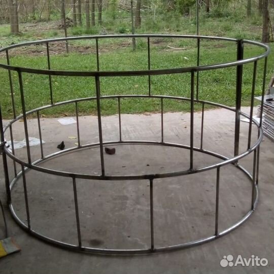 Кормушка для крс