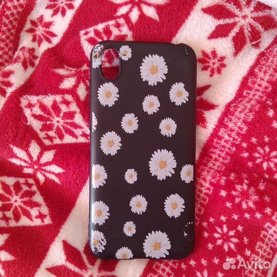 Чехол на Honor 9s