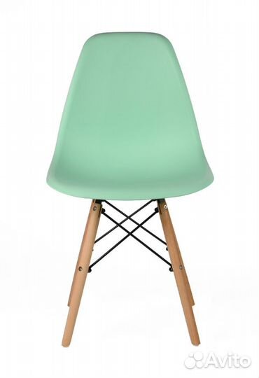 Стулья со спинкой