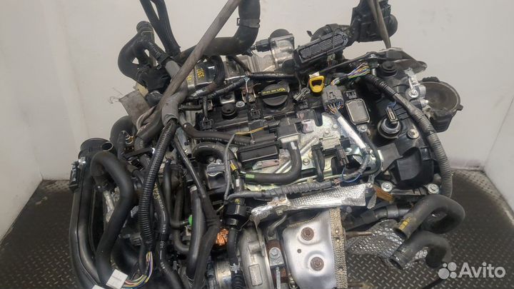 Двигатель Mazda CX-9 2016, 2019