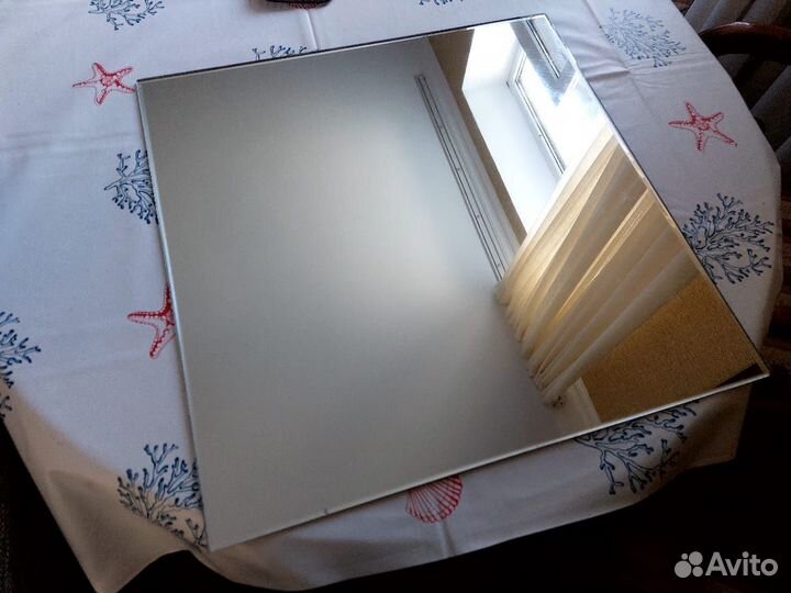 Зеркала разные