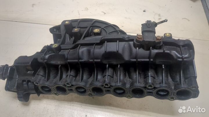 Коллектор впускной киа Sorento, 2010