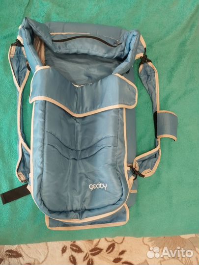 Переноска для малыша