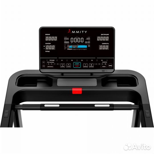 Беговая дорожка