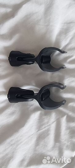 Shure WA371 – микрофонный держатель