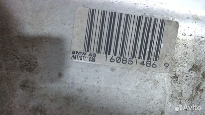 Балка подвески задняя BMW 5 E39, 2001