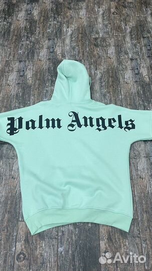 Толстовка palm angels