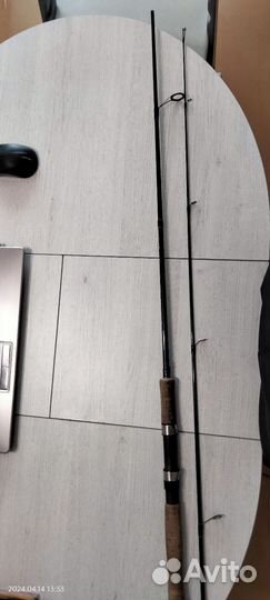 Спиннинг maximus