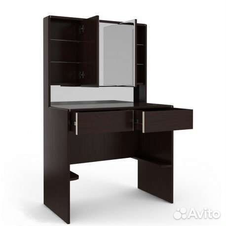 Туалетный столик Белин