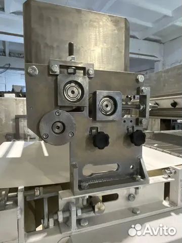 Обливка и намазка кондитерская