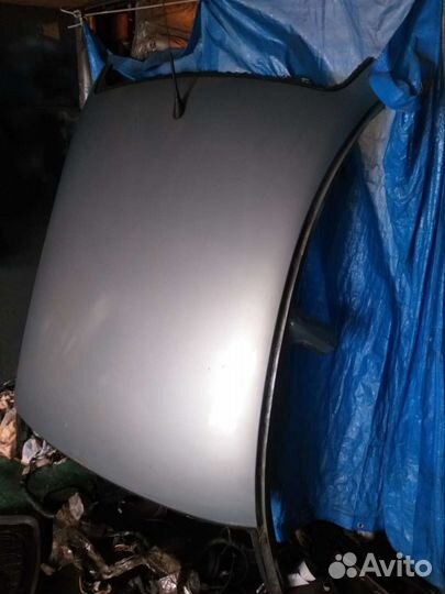 Авторазбор ниссан альмера классик и н16