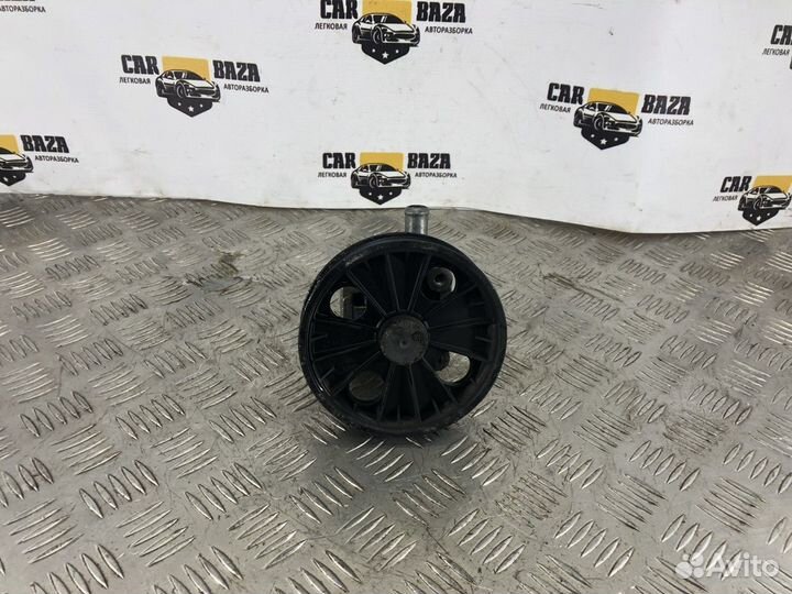 Насос гидроусилителя