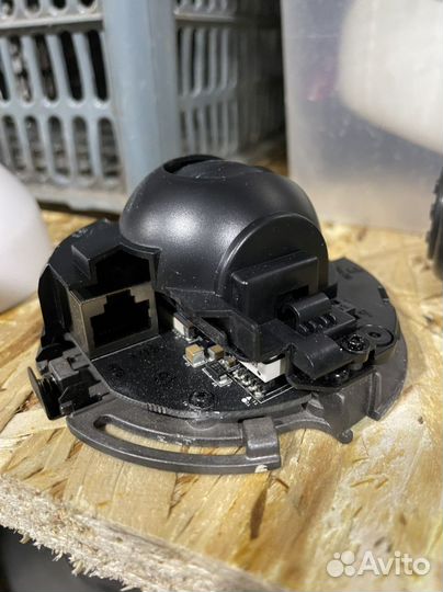 IP камеры vivotek