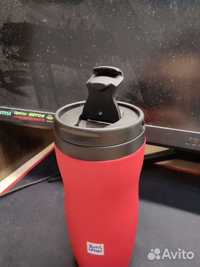 Термокружка