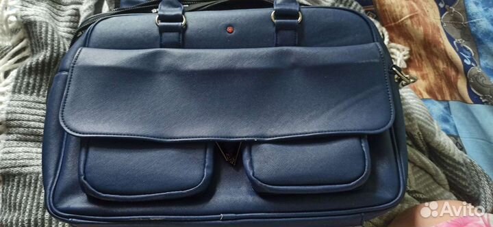 Сумка для ноутбука