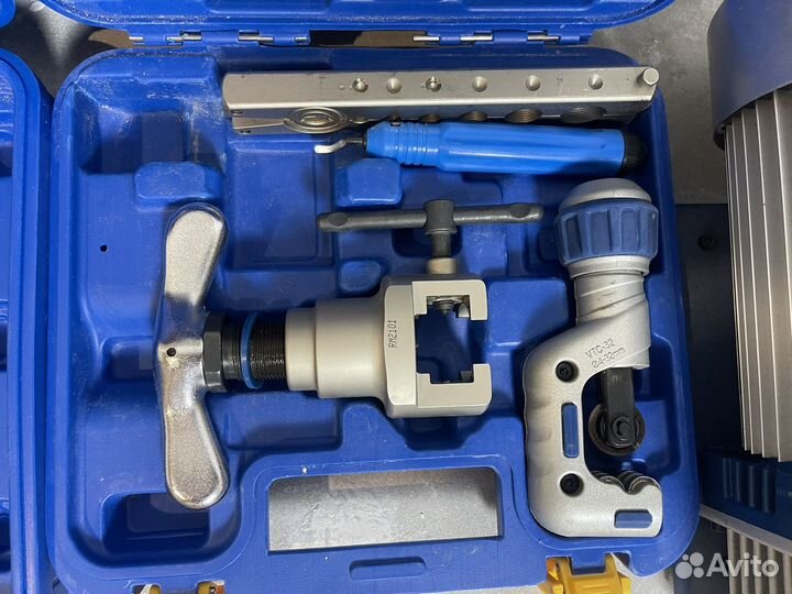 Набор для самостоятельной установки кондиционера