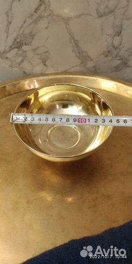 Капельник для самовара