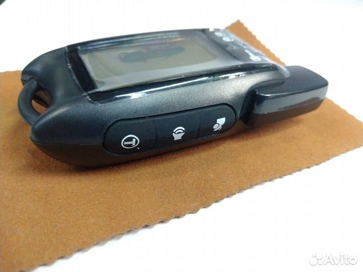 Брелок Tomahawk 9.5