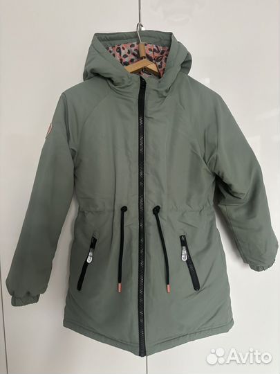 Куртка futurino 128