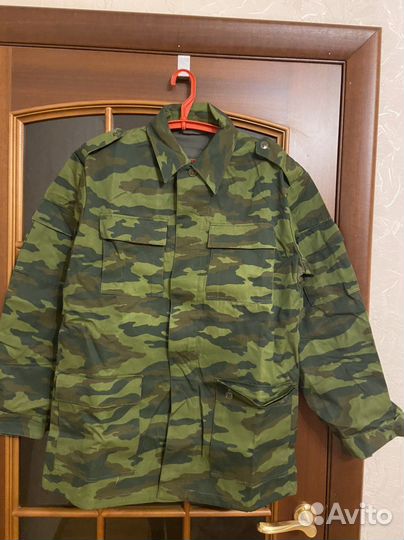 Военная форма