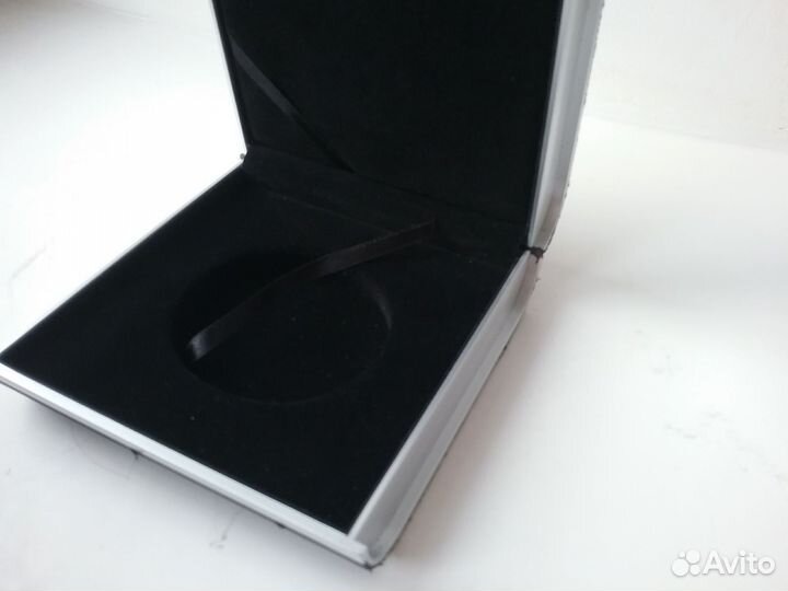 Футляр для монет