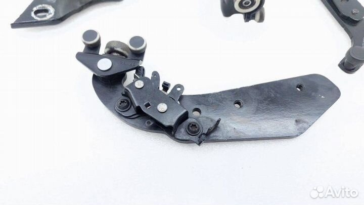 Б/У Б/У Петля двери Состояние отличное, оригинал