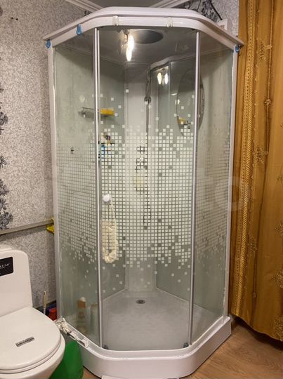 Комната 15 м² в 1-к., 2/5 эт.