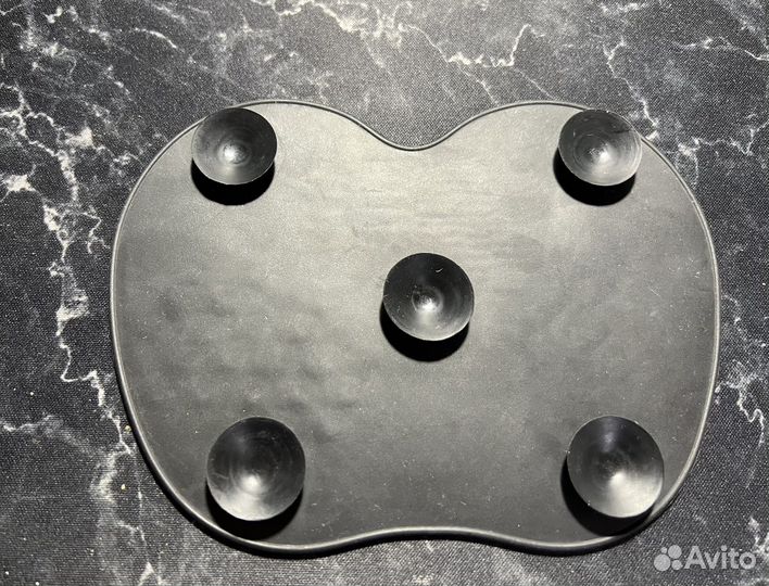 Коврик для мытья кистей