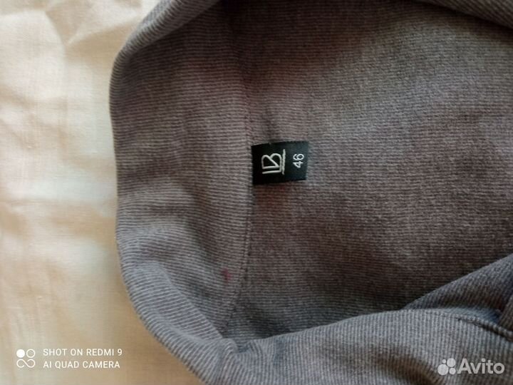 Джемперы Armani