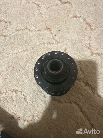 Передняя втулка Quando 15x100