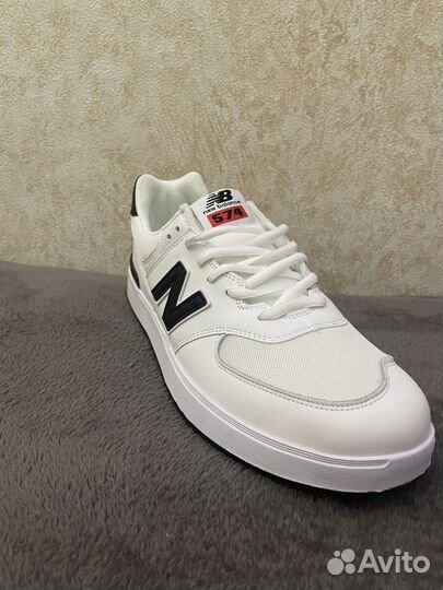 Кроссовки new balance 574