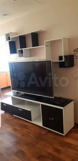 2-к. квартира, 42 м², 5/5 эт.