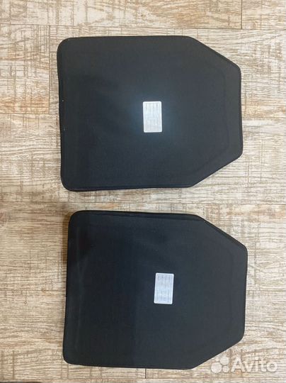 Бронежилет бу