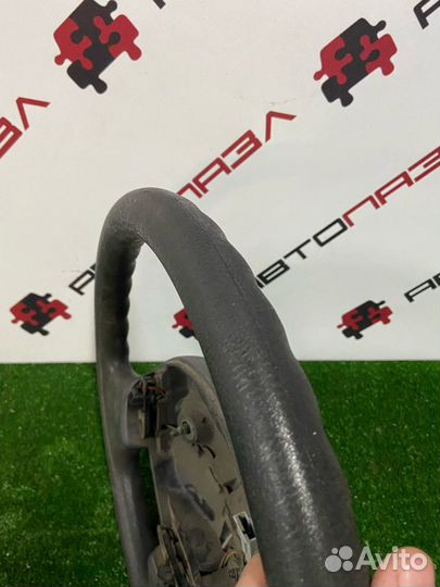 Рулевое колесо руль Renault Megane 1