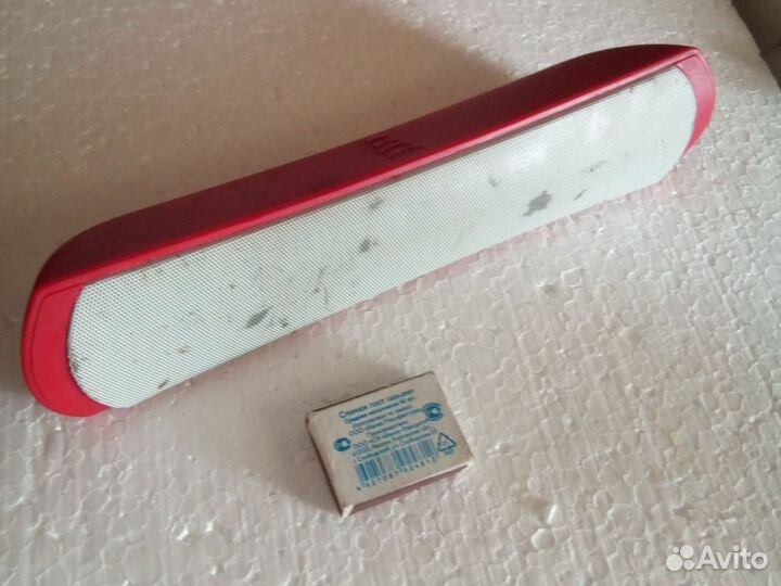 Bluetooth колонки