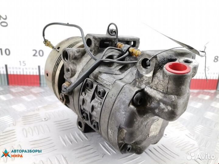 Компрессор кондиционера Opel Frontera A 1998