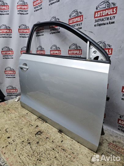 Дверь передняя правая Volkswagen Jetta 6