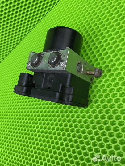 Блок abs для suzuki grand vitara