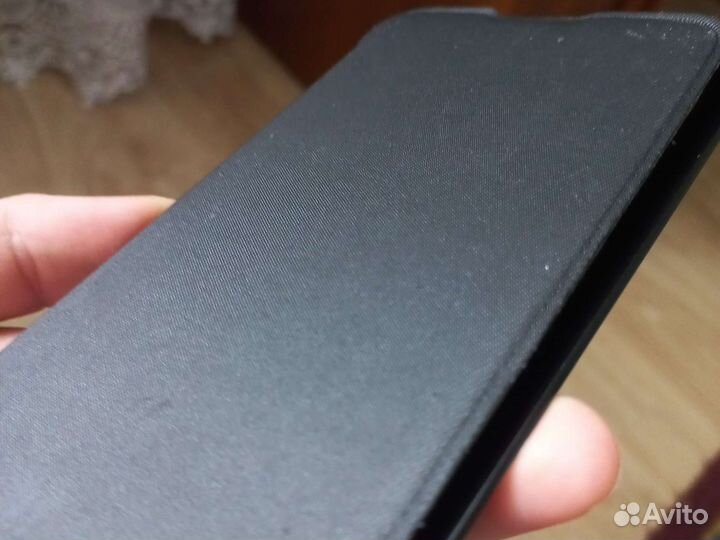 Чехол на honor 10 lite книжка