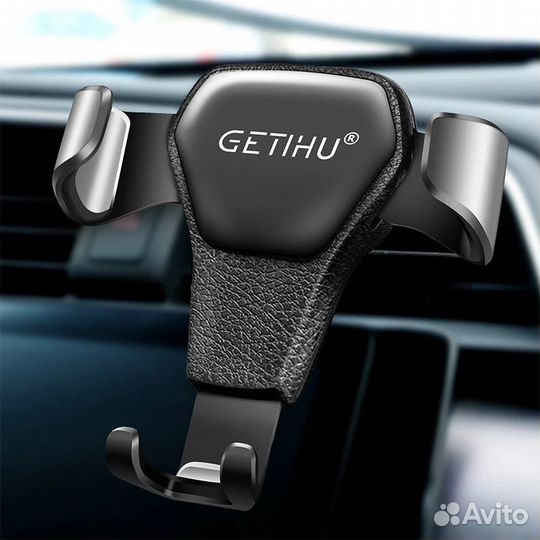 Автомобильный держатель getihu