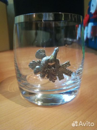 Стаканы серия 