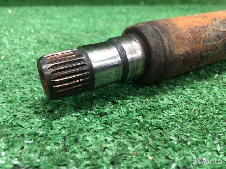 Привод передний правый Mini Cooper S R56 N14B16AB