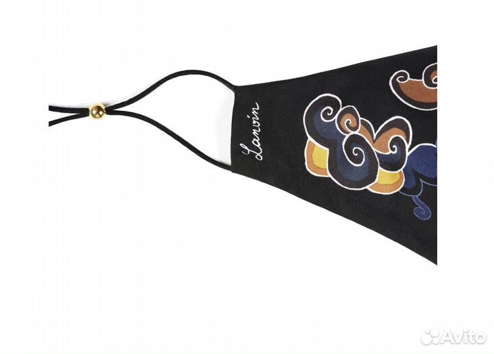 Маска Lanvin Унисекс