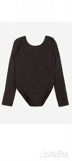 Купальник для гимнастики