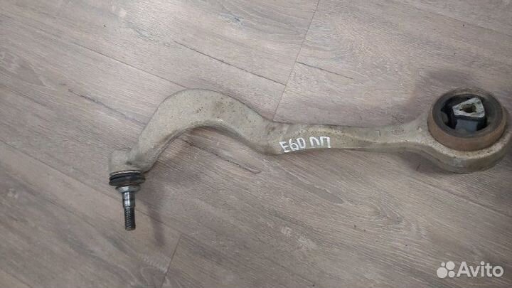 Рычаг подвески передний правый Bmw 525I E60