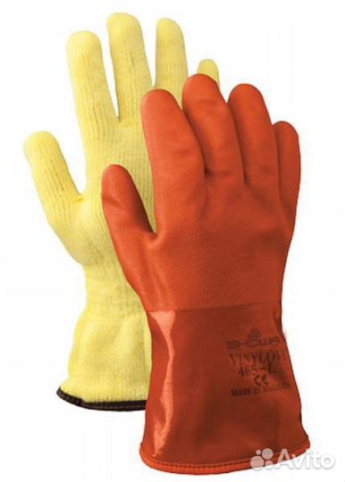 Термоперчатки Sowa 465, p.10