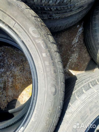 Hankook Optimo K415 235/55 R18 100H