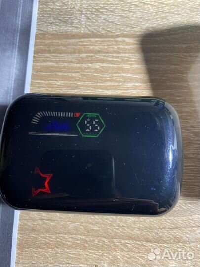 Наушники с озон